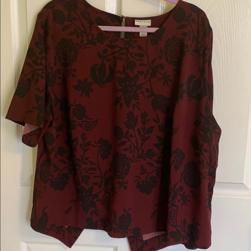 3x Ava and Viv. Worn once or twice